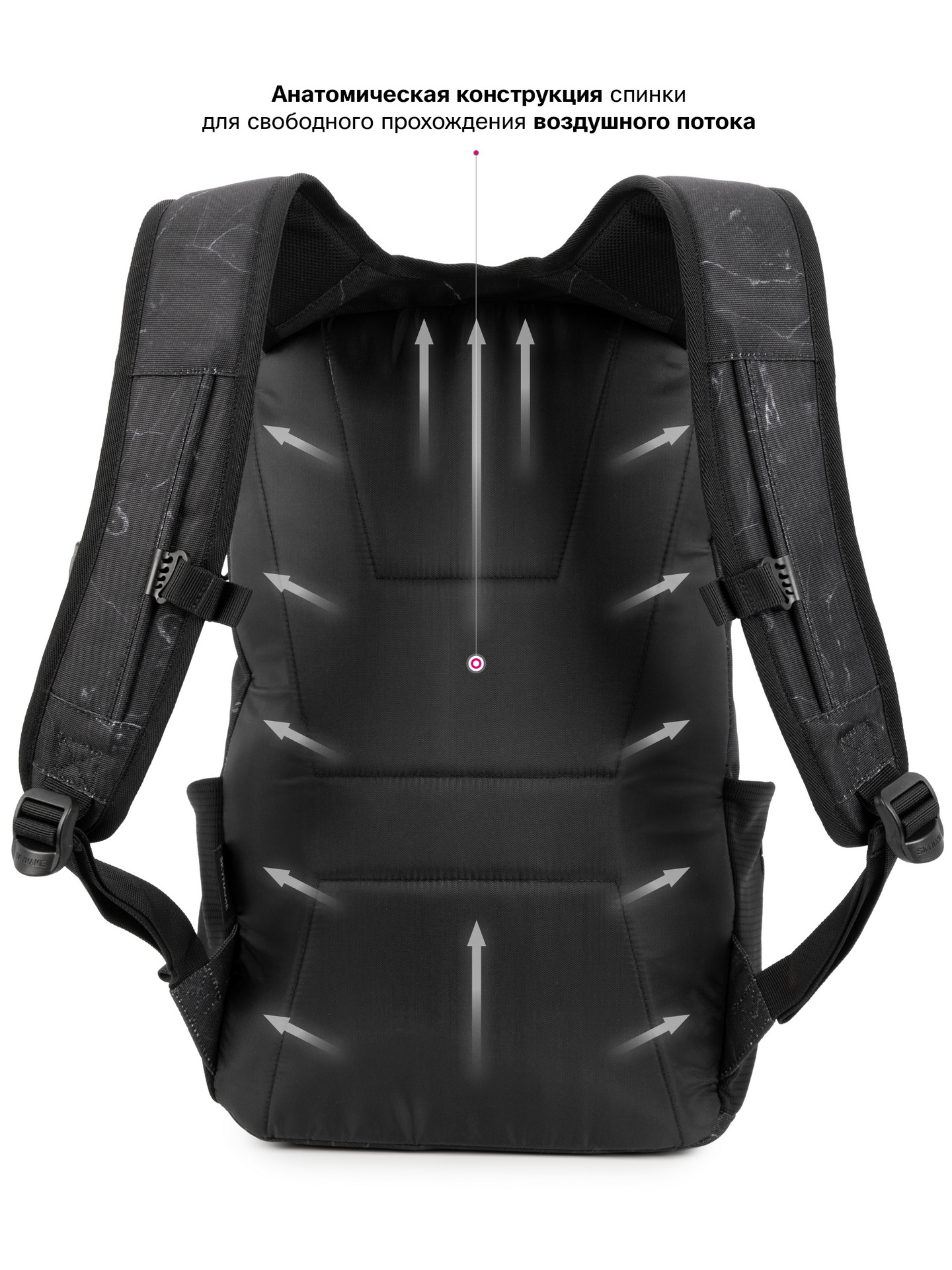 Рюкзак SkyName - фото 6