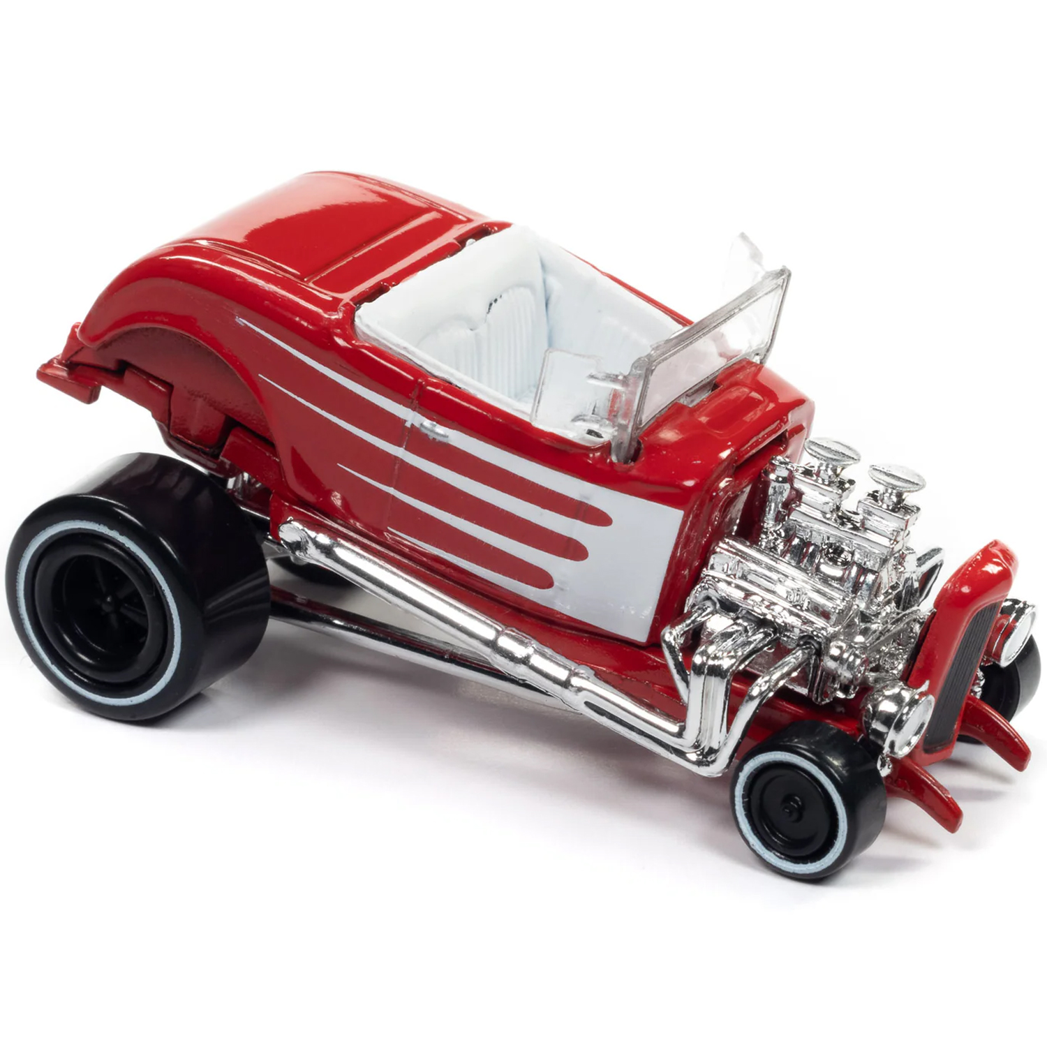 Автомобиль Johnny Lightning 1:64 JLSF025B-R1-N2 - фото 2