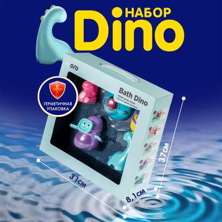 Игрушка Kribly Boo