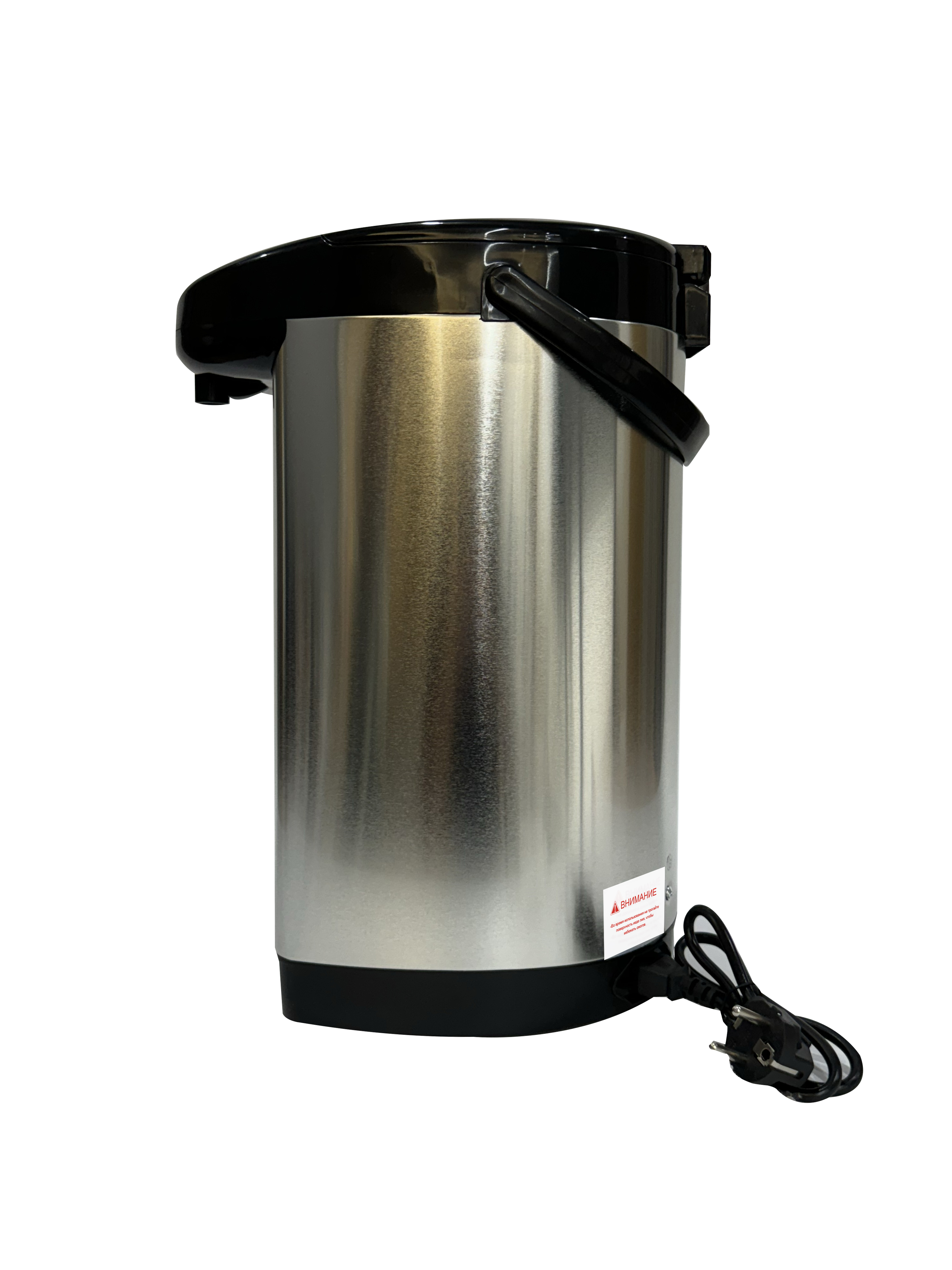 Термопот ё 3.8 л - фото 3