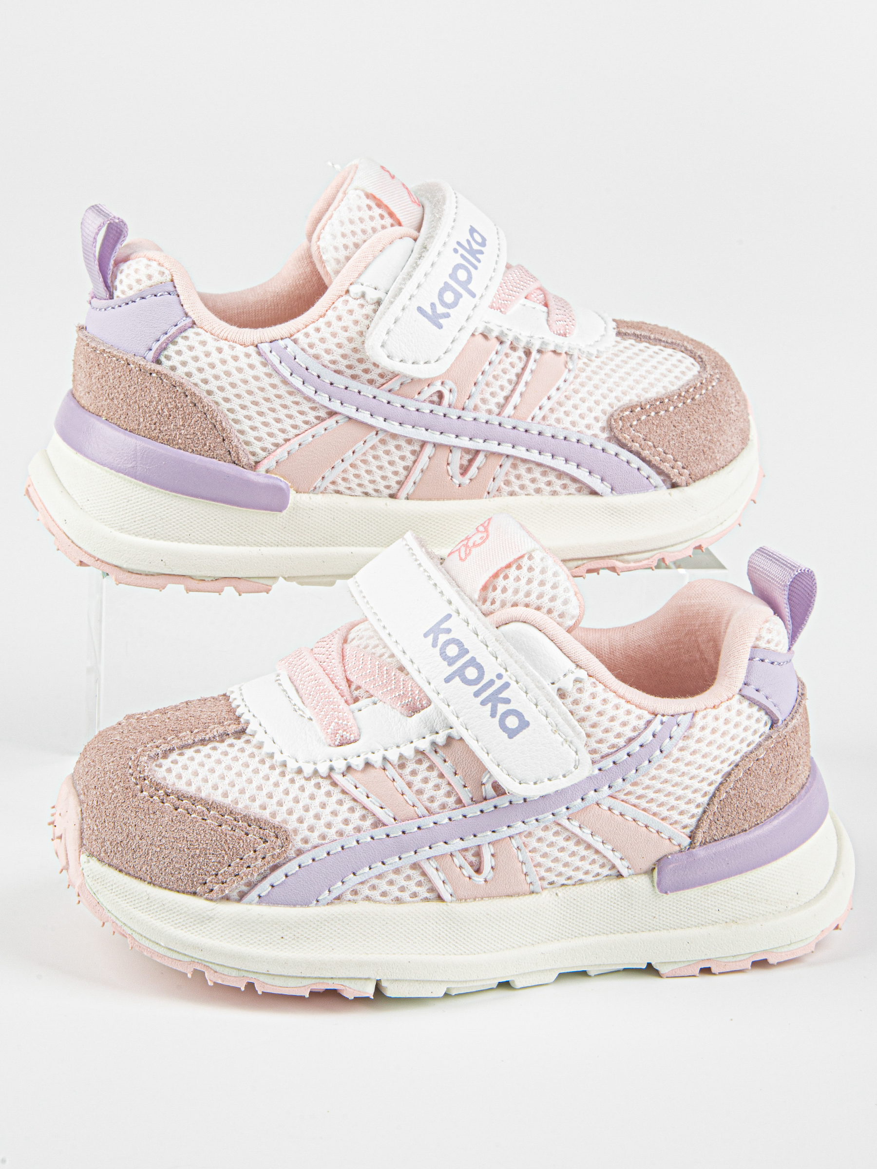 Кроссовки Kapika 71576-1 - фото 4