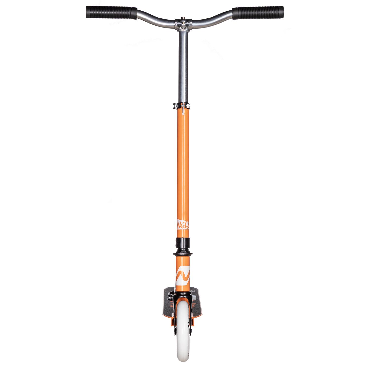 Самокат Novatrack двухколесный - фото 8