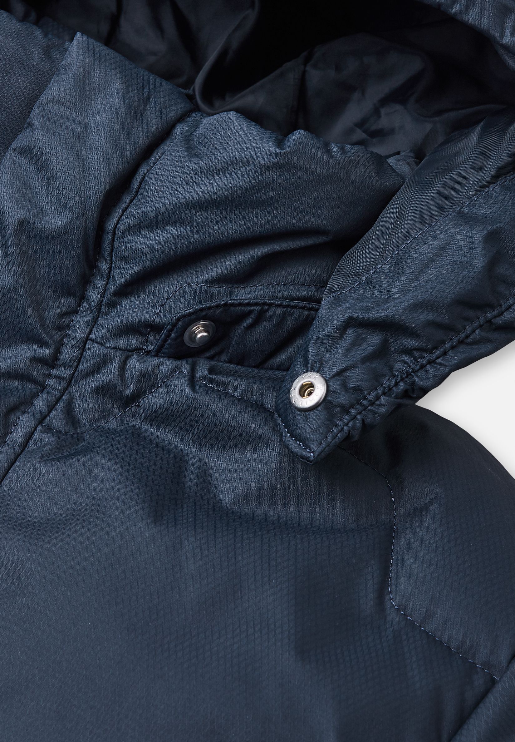 Пуховик Reima 5100082A-6980 - фото 5