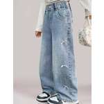 Джинсы iUkoworld