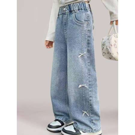 Джинсы iUkoworld