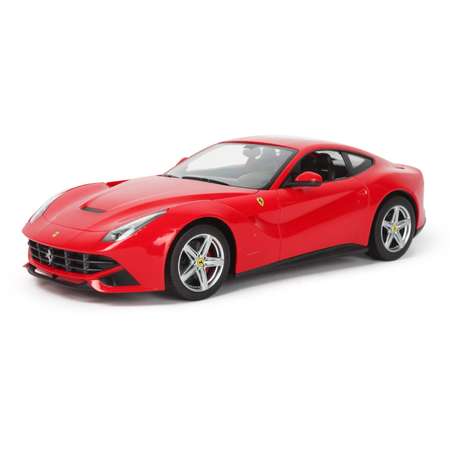 Автомобиль РУ Rastar Ferrari 1:14