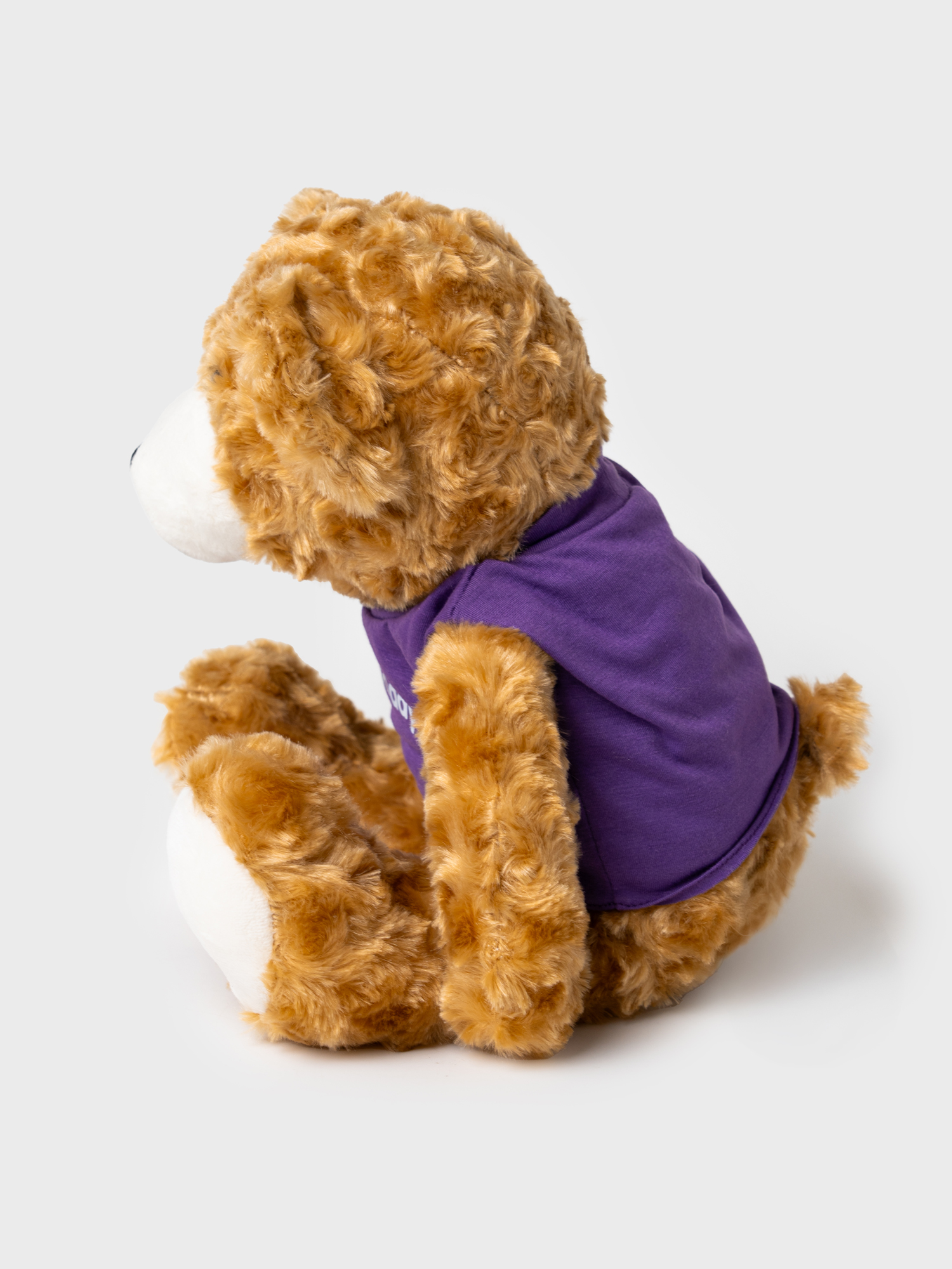 Мягкая игрушка PlayToday - фото 3