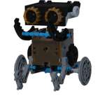 Конструктор ИГР IQ