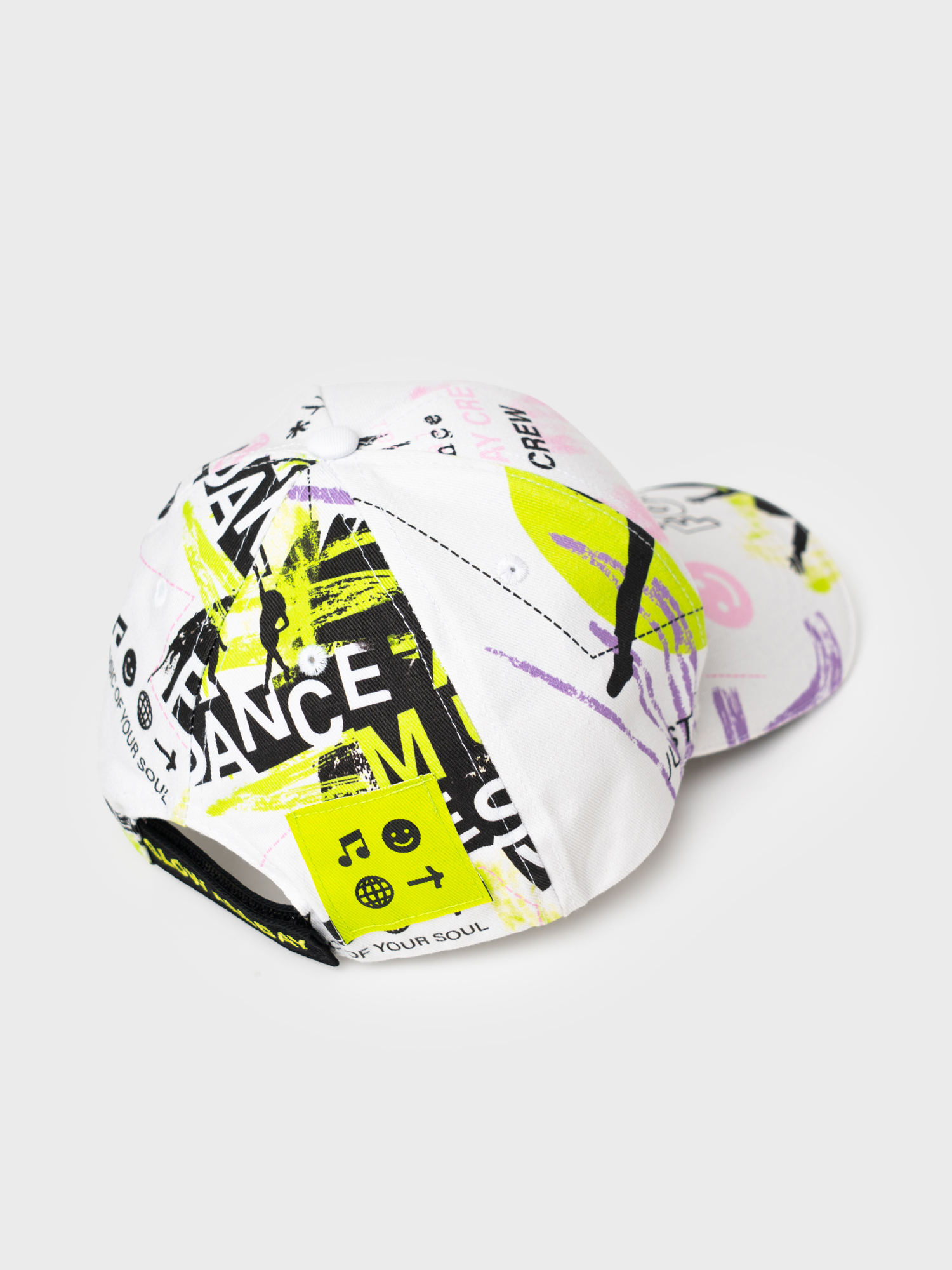 Бейсболка PlayToday 12621045 - фото 9