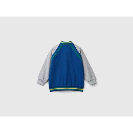 Бомбер United Colors of Benetton