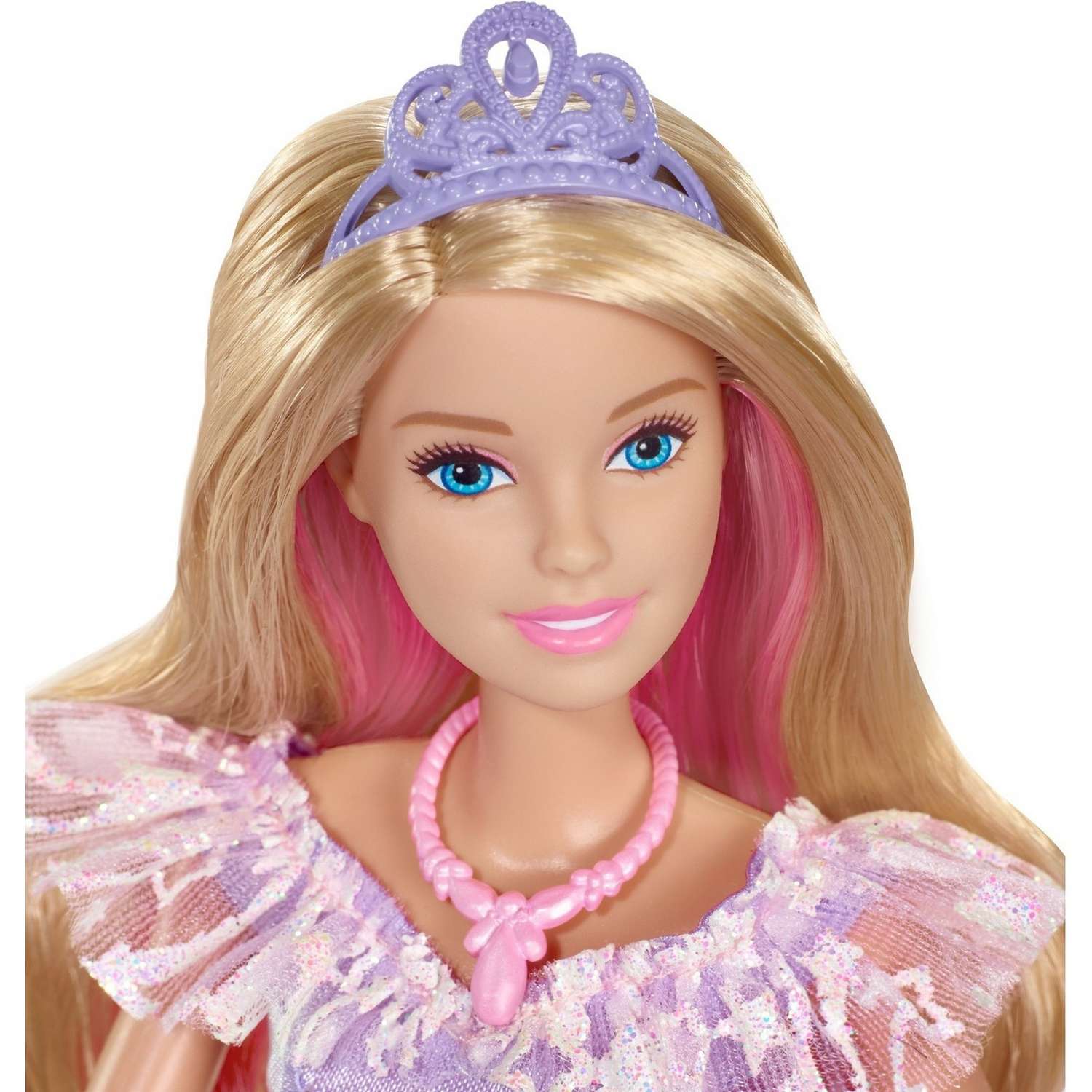 Кукла модельная Barbie GFR45 - фото 6