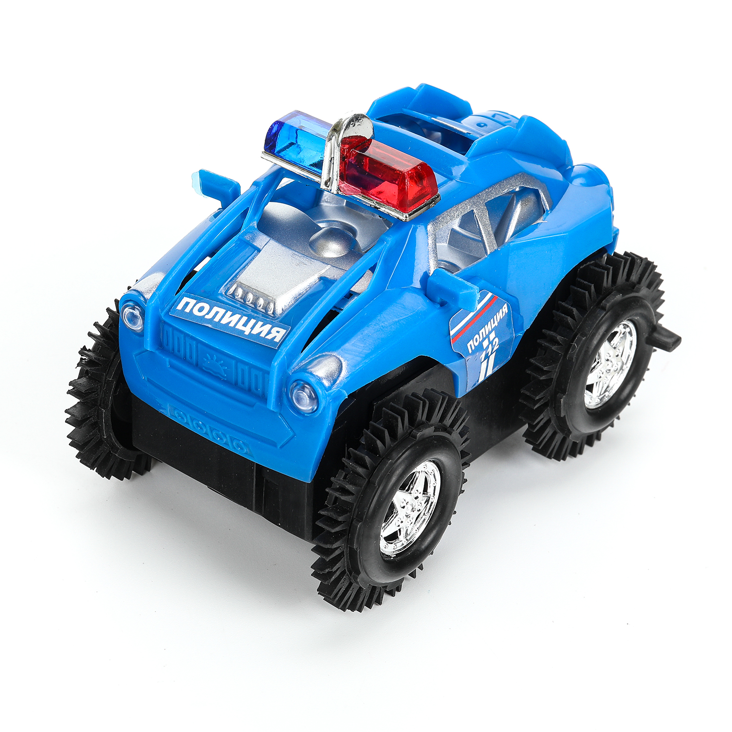 Автомобиль Технодрайв 394226 - фото 2