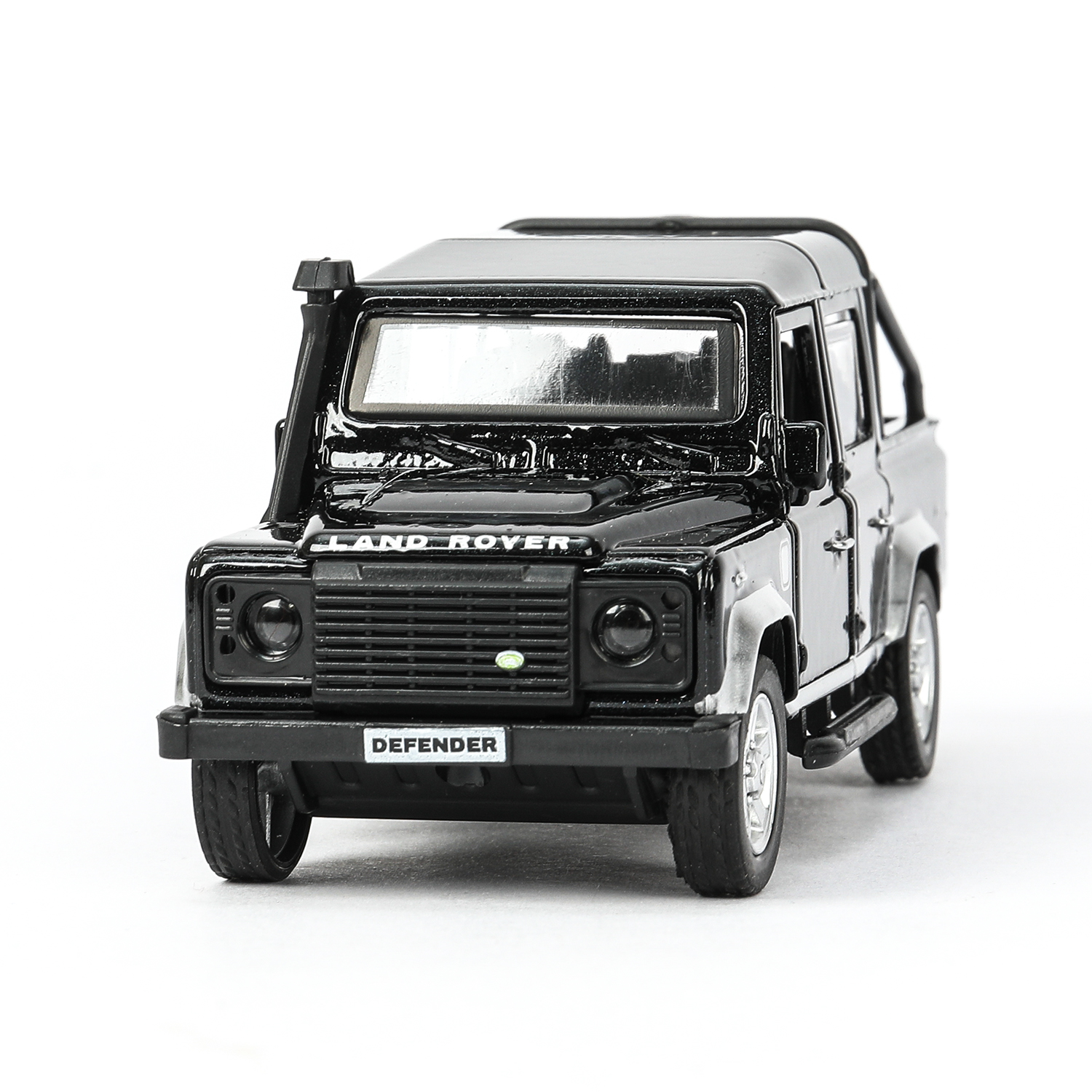 Автомобиль Технопарк Land Rover 392041 - фото 12