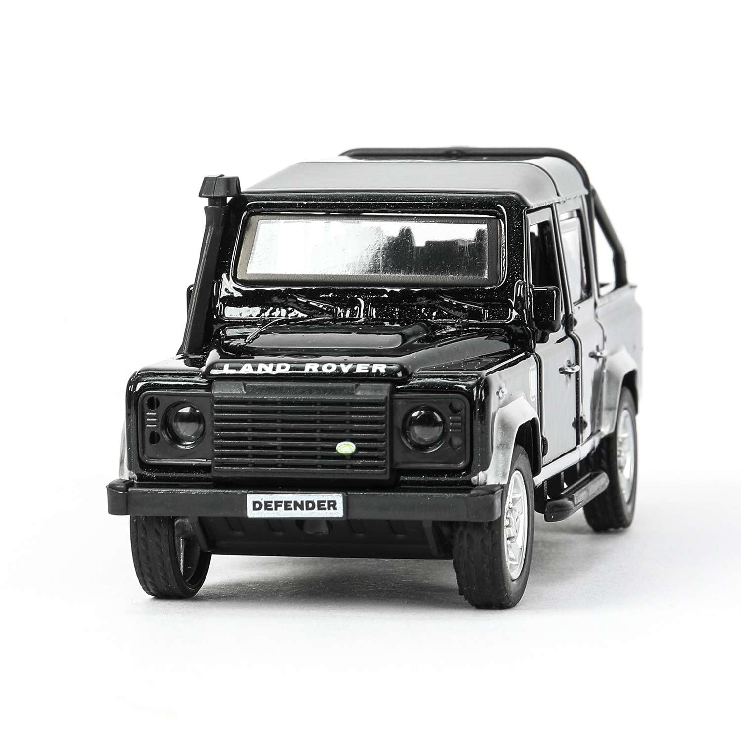 Автомобиль Технопарк Land Rover 392041 - фото 12