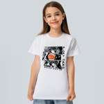 Футболка HappyFox