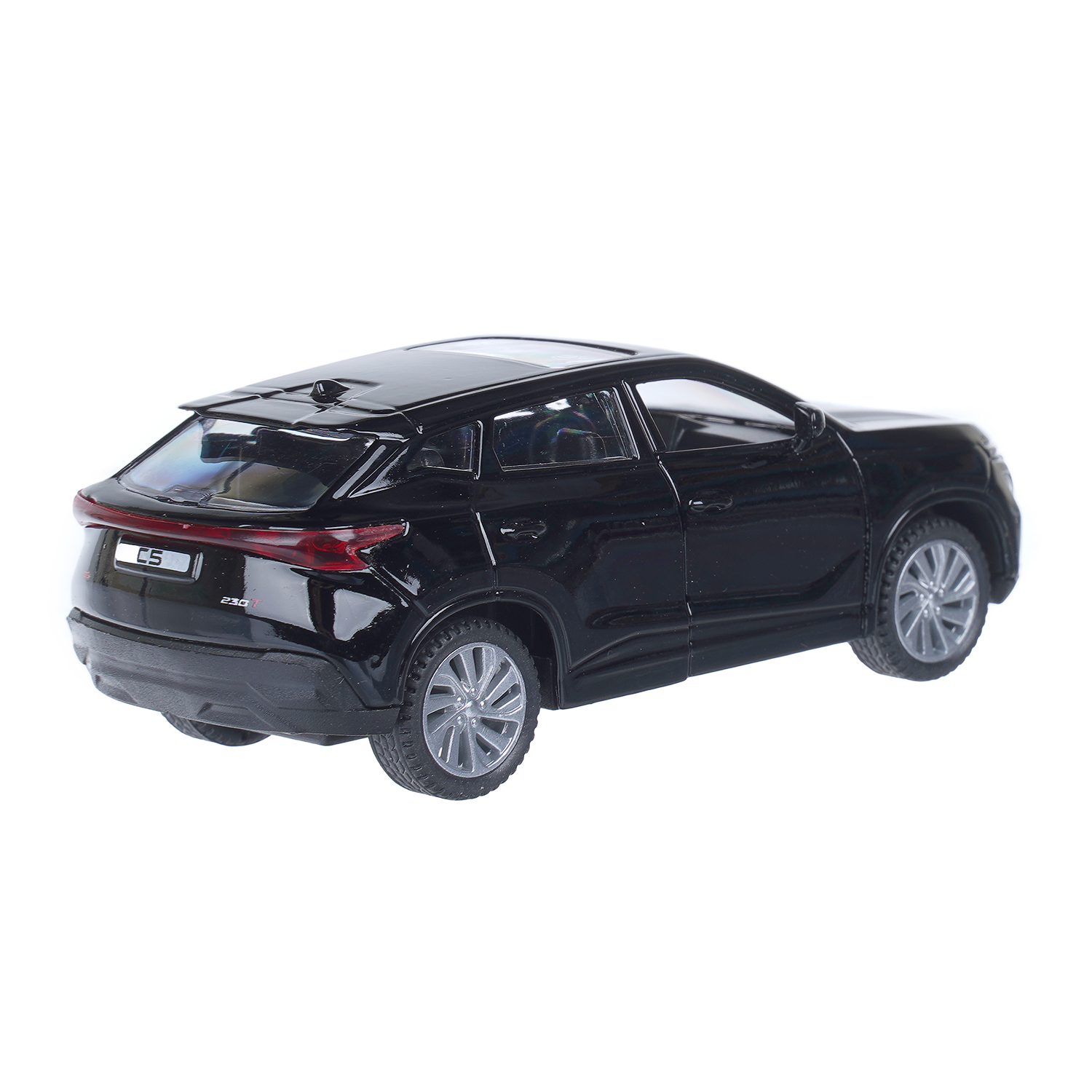 Автомобиль Huada Toys OMODA 412462 - фото 2