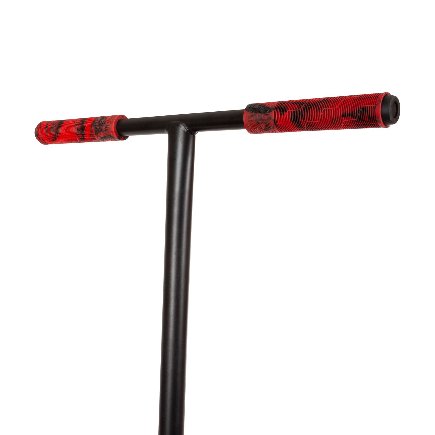 Трюковой самокат Novatrack двухколесный - фото 5