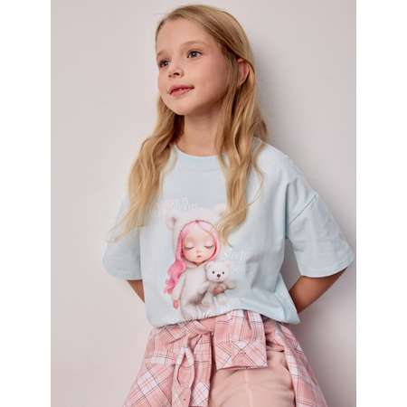 Футболка Futurino Fashion