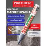 Маркеры Brauberg