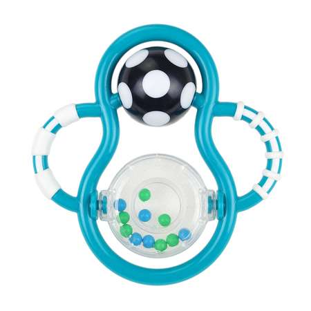 Игрушка Uviton погремушка Balloon