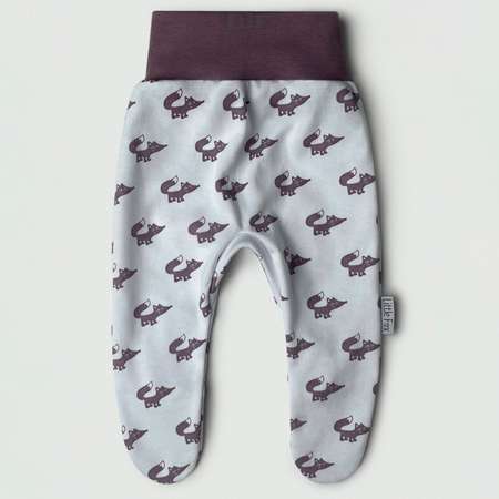Ползунки 2 шт Little Fox