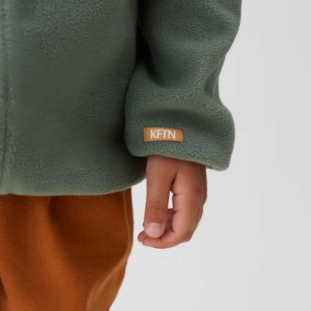 Толстовка Kaftan