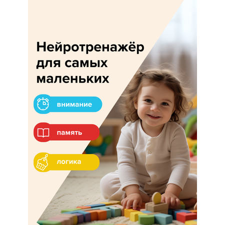 Настольная игра Банда умников