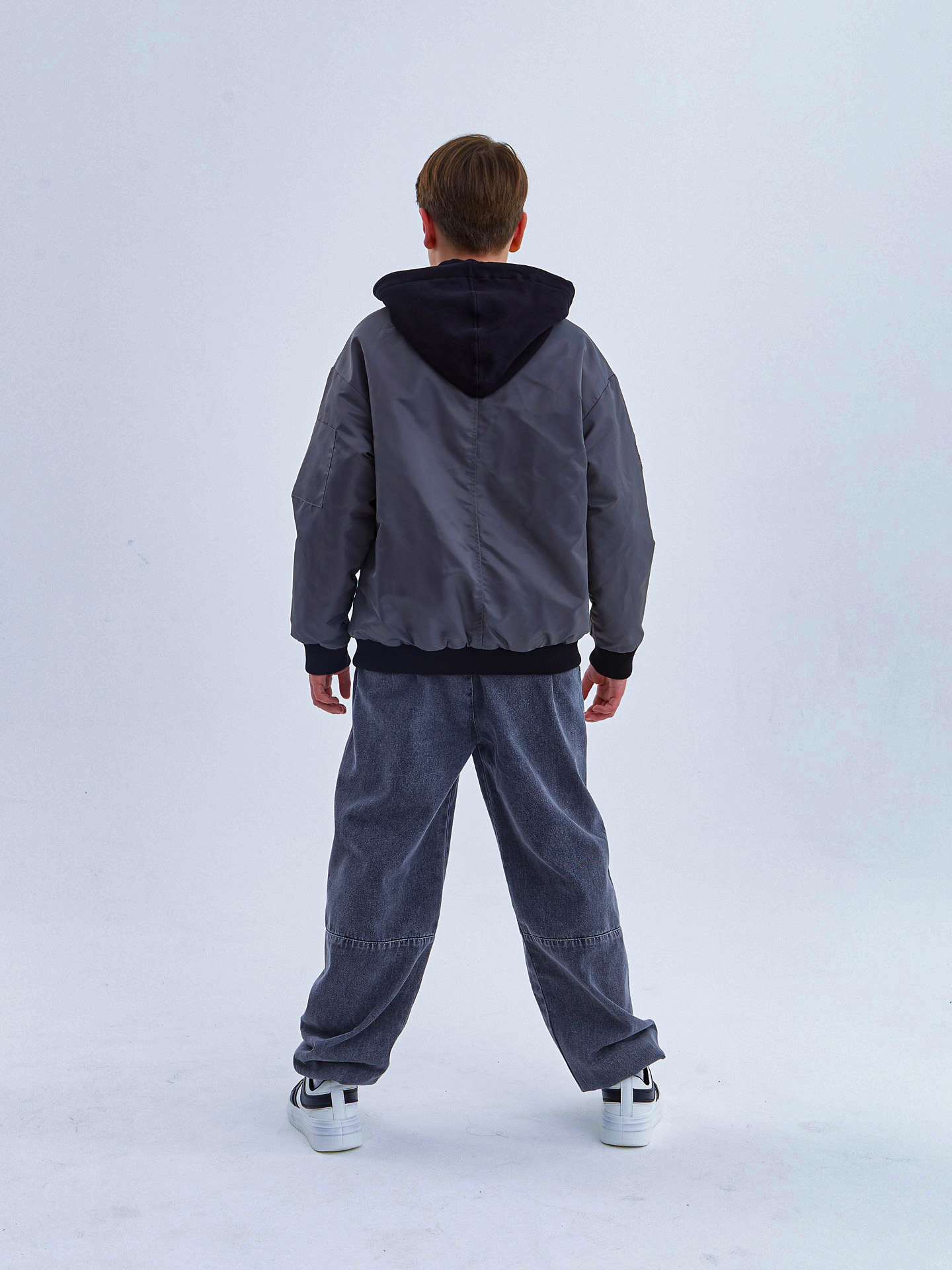 Куртка WBR 70-014 - фото 11