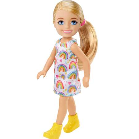 Кукла мини Barbie