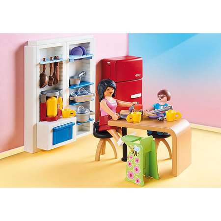 Конструктор Playmobil сборная игровая модель