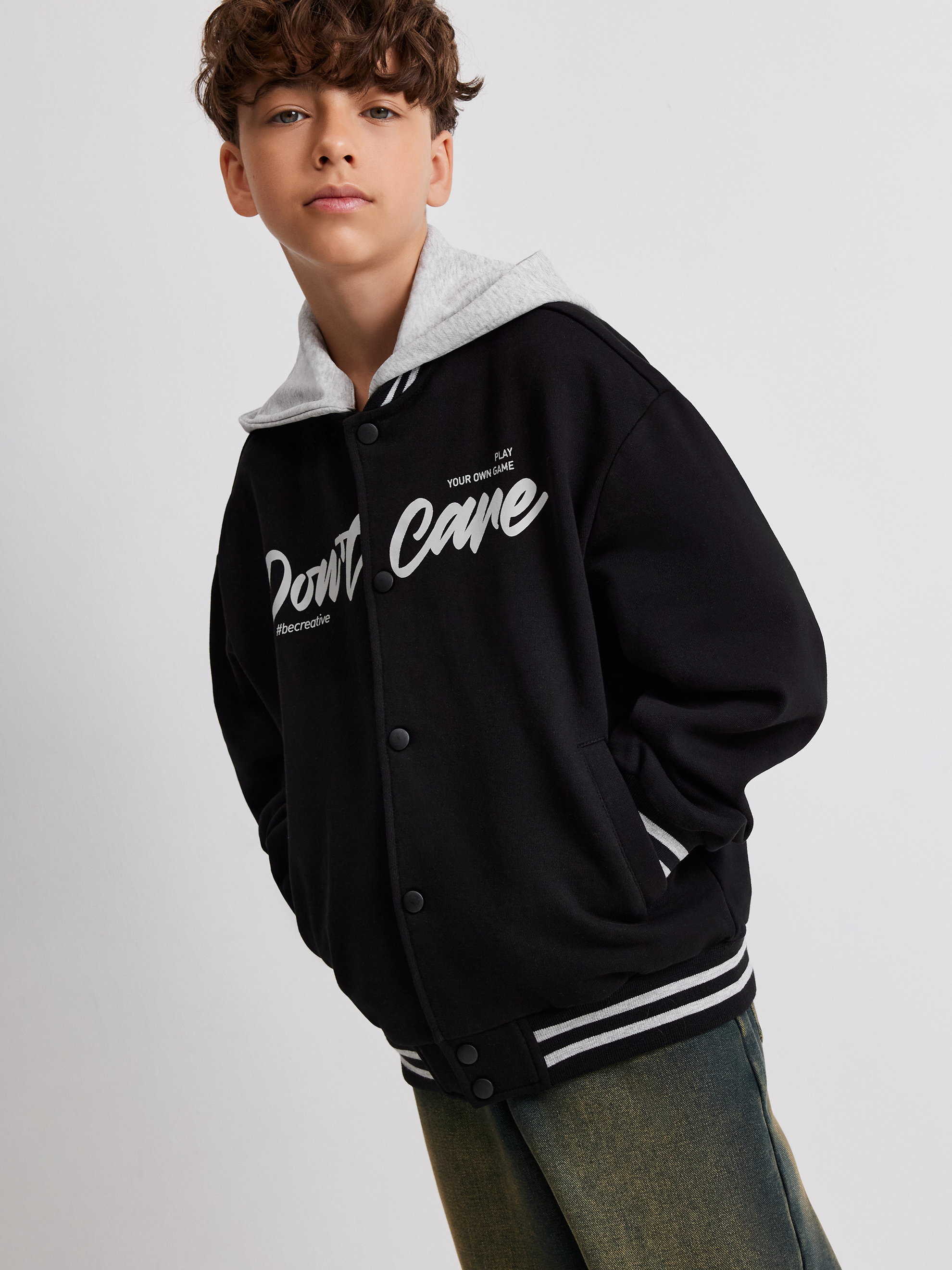 Бомбер Acoola 20111000053_0095314 - фото 5