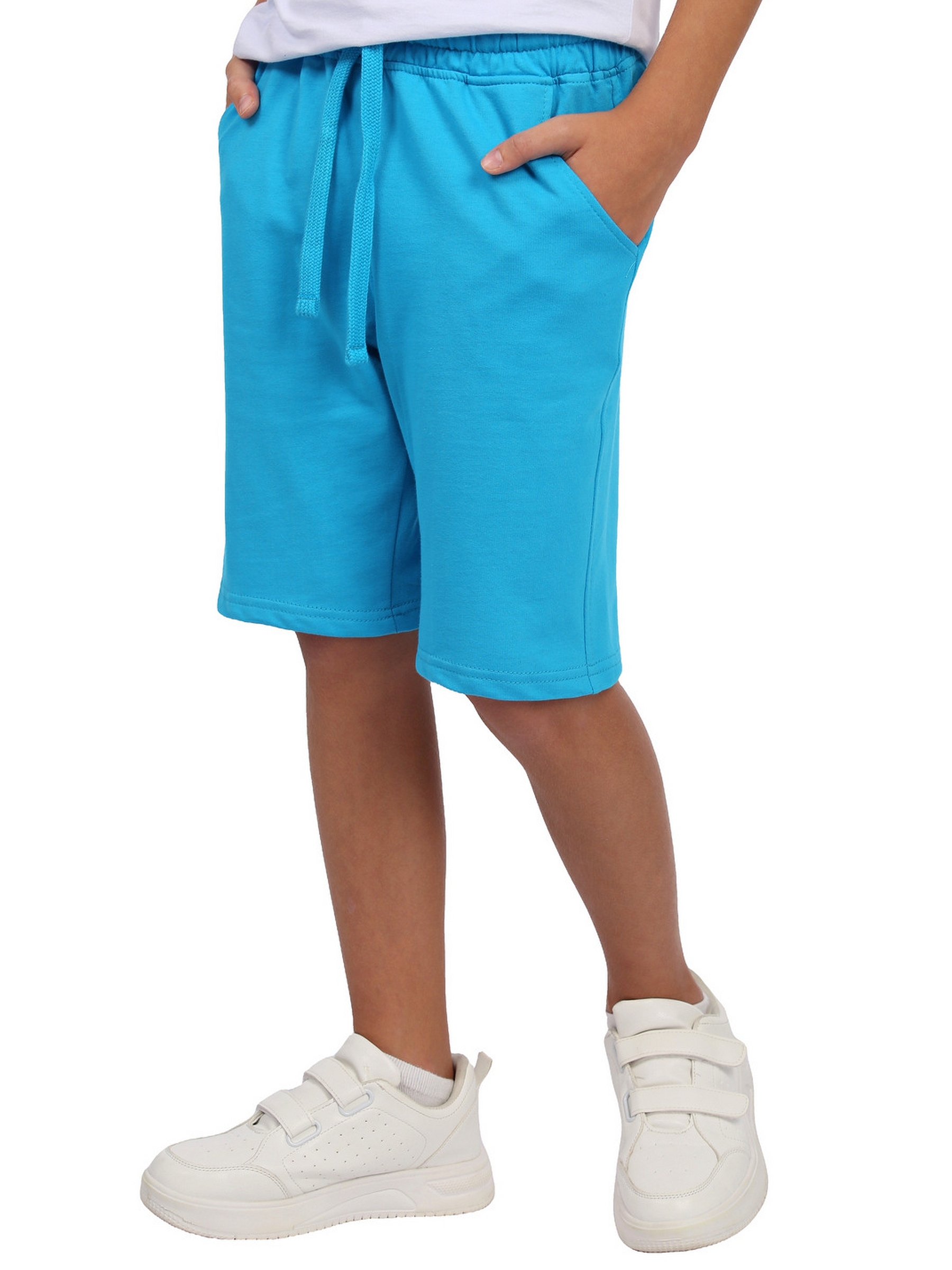 Шорты N.O.A. 11267-4 - фото 2