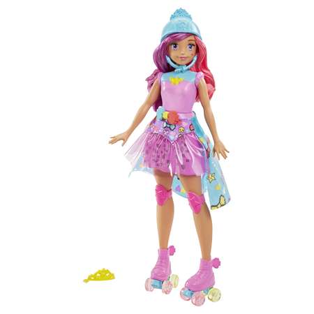 Кукла модельная Barbie