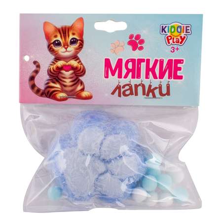 Сквиш KiddiePlay