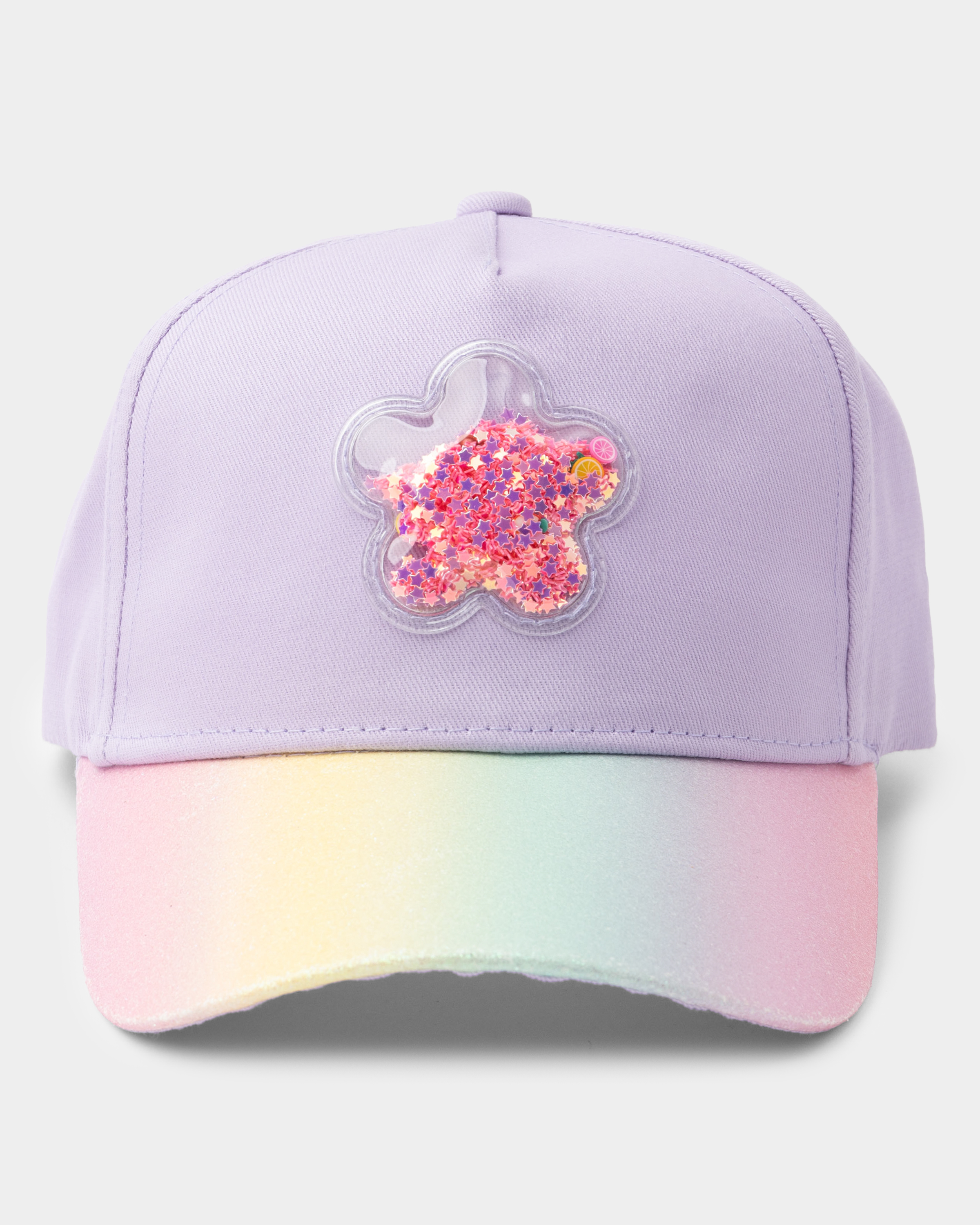 Кепка Futurino S26FU6-GC110kg-77 - фото 2