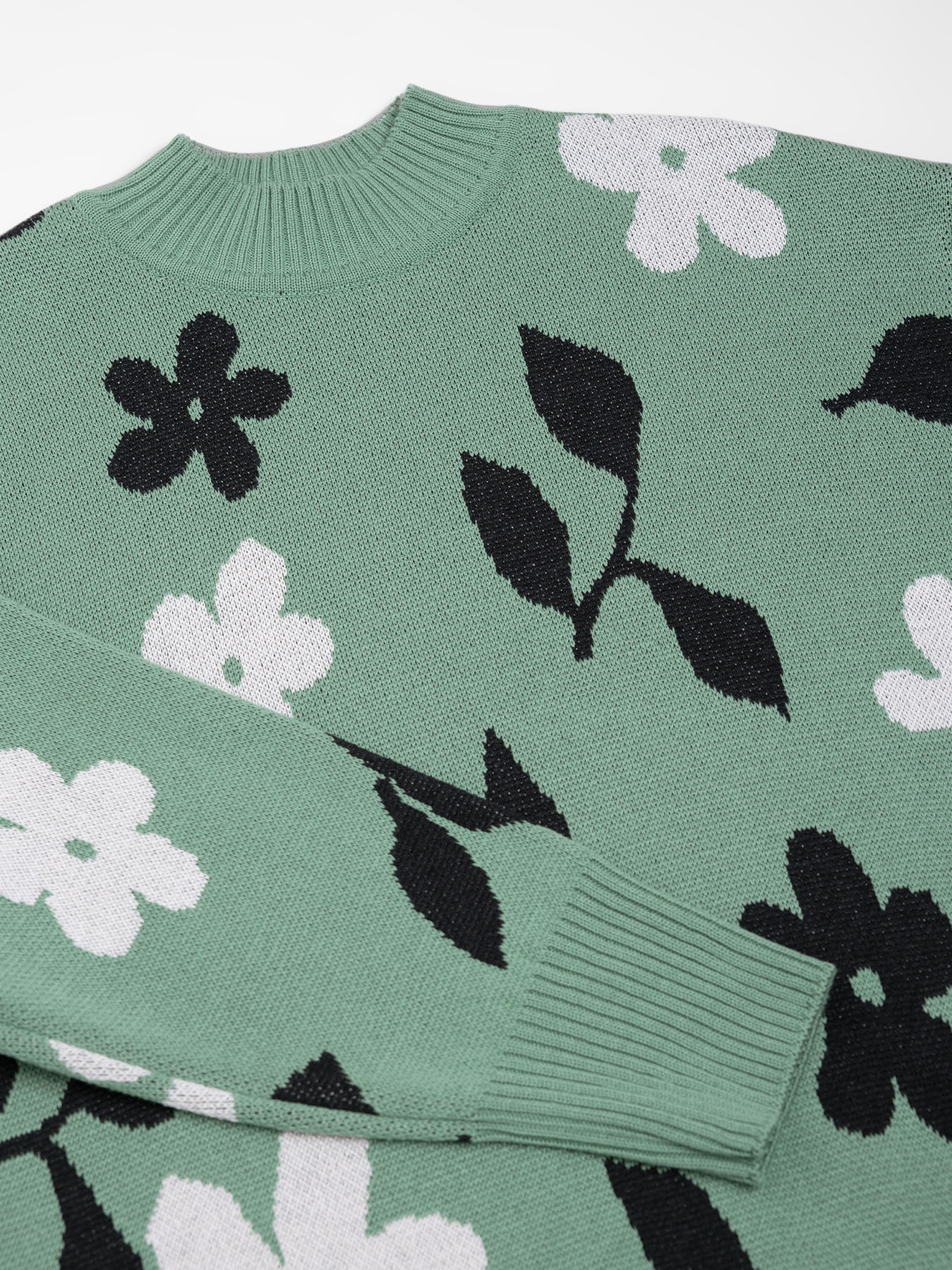 Джемпер Bossa Nova 723К-1255-З - фото 10