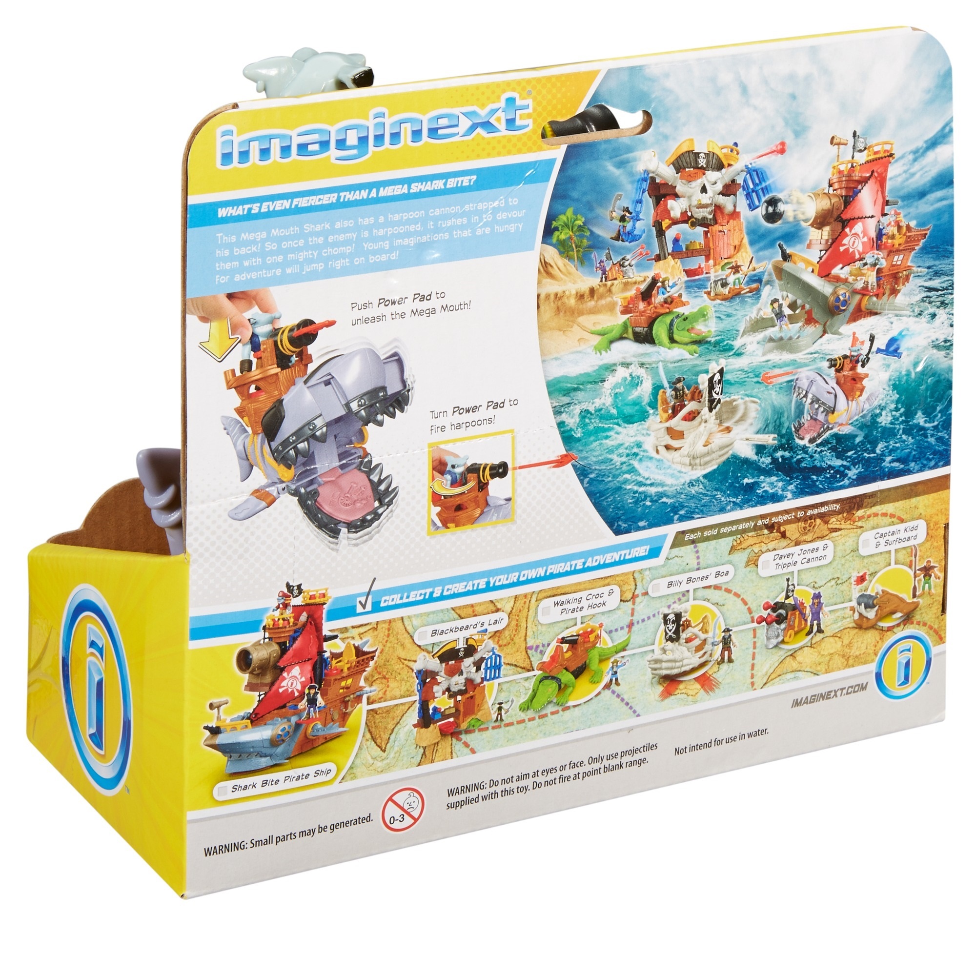 Игровой набор IMAGINEXT - фото 5