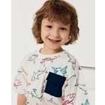 Футболка Futurino