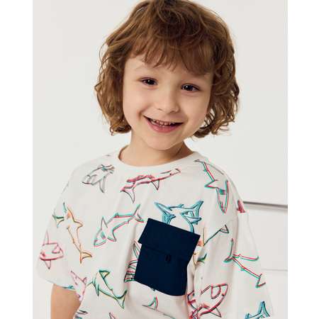 Футболка Futurino