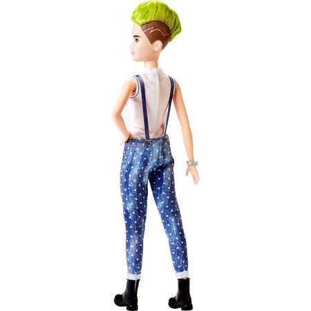 Кукла модельная Barbie