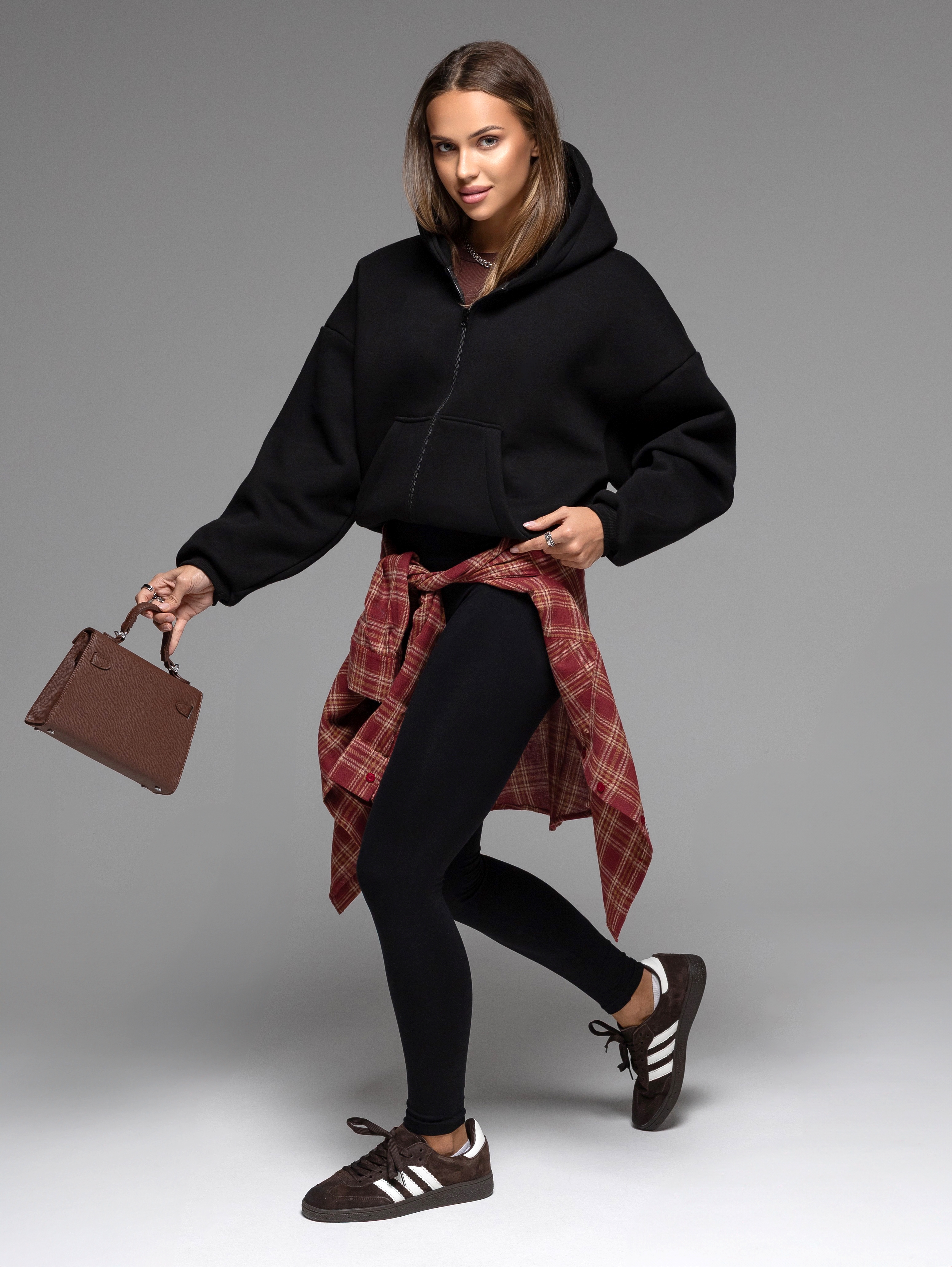 Худи RSG fit 430044R-38 - фото 9