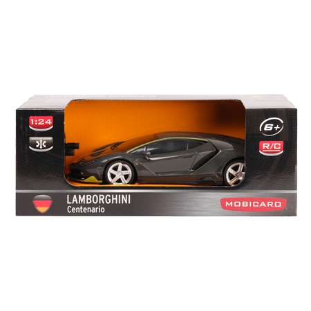Автомобиль РУ Mobicaro Lamborghini 1:24