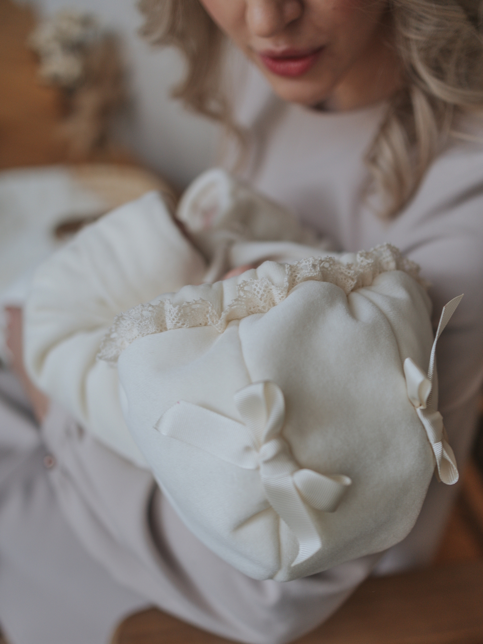 Комбинезон НаследникЪ Выжанова 02037-04002 - фото 9