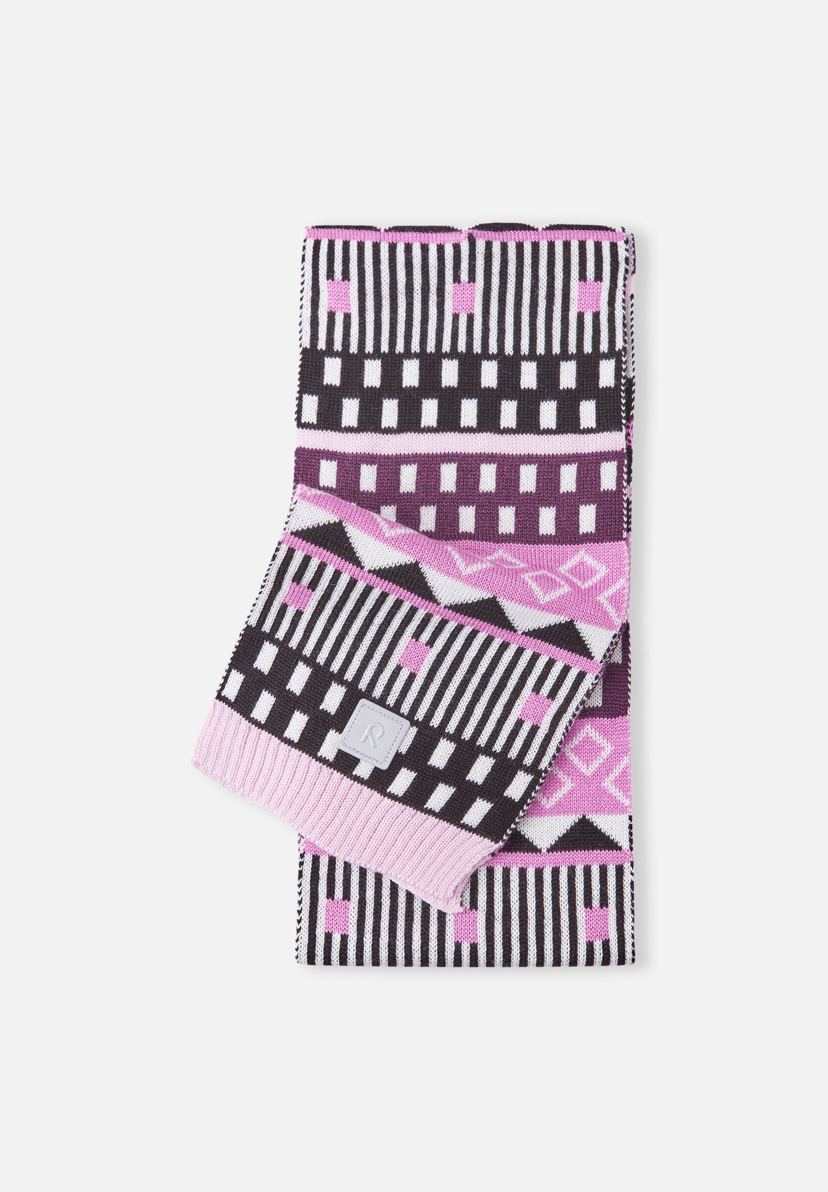 Шарф Reima 5300059A-4701 - фото 2