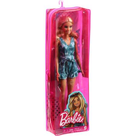 Кукла модельная Barbie