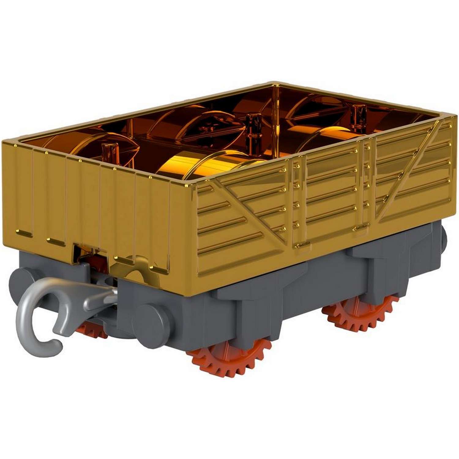 Развивающая железная дорога Thomas and Friends GLJ23 - фото 10