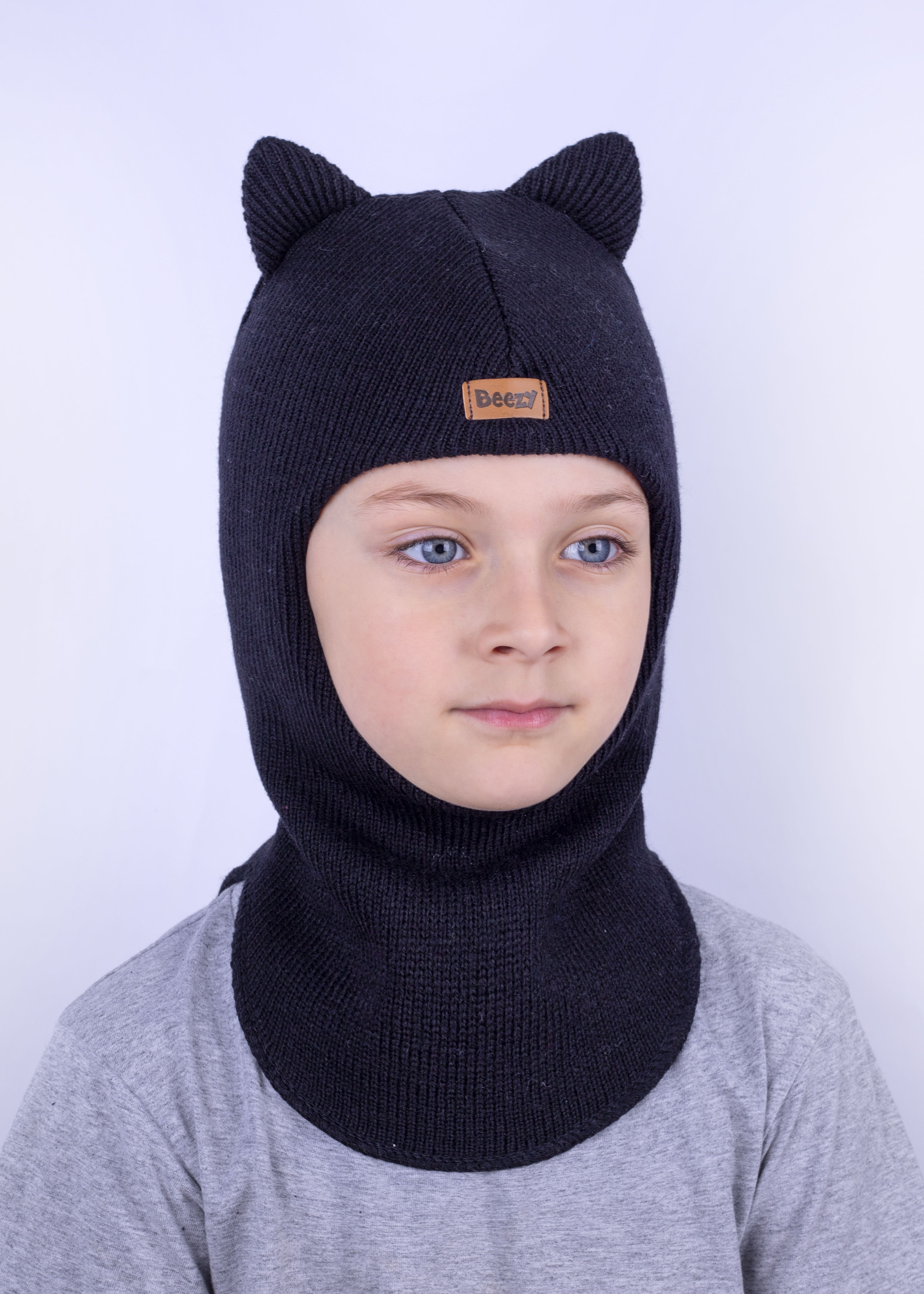 Шапка-шлем Beezy PB-14501/PB-53 - фото 6