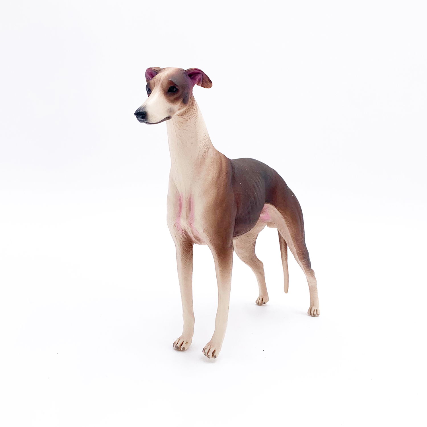 Фигурка Детское Время Борзая - фото 1