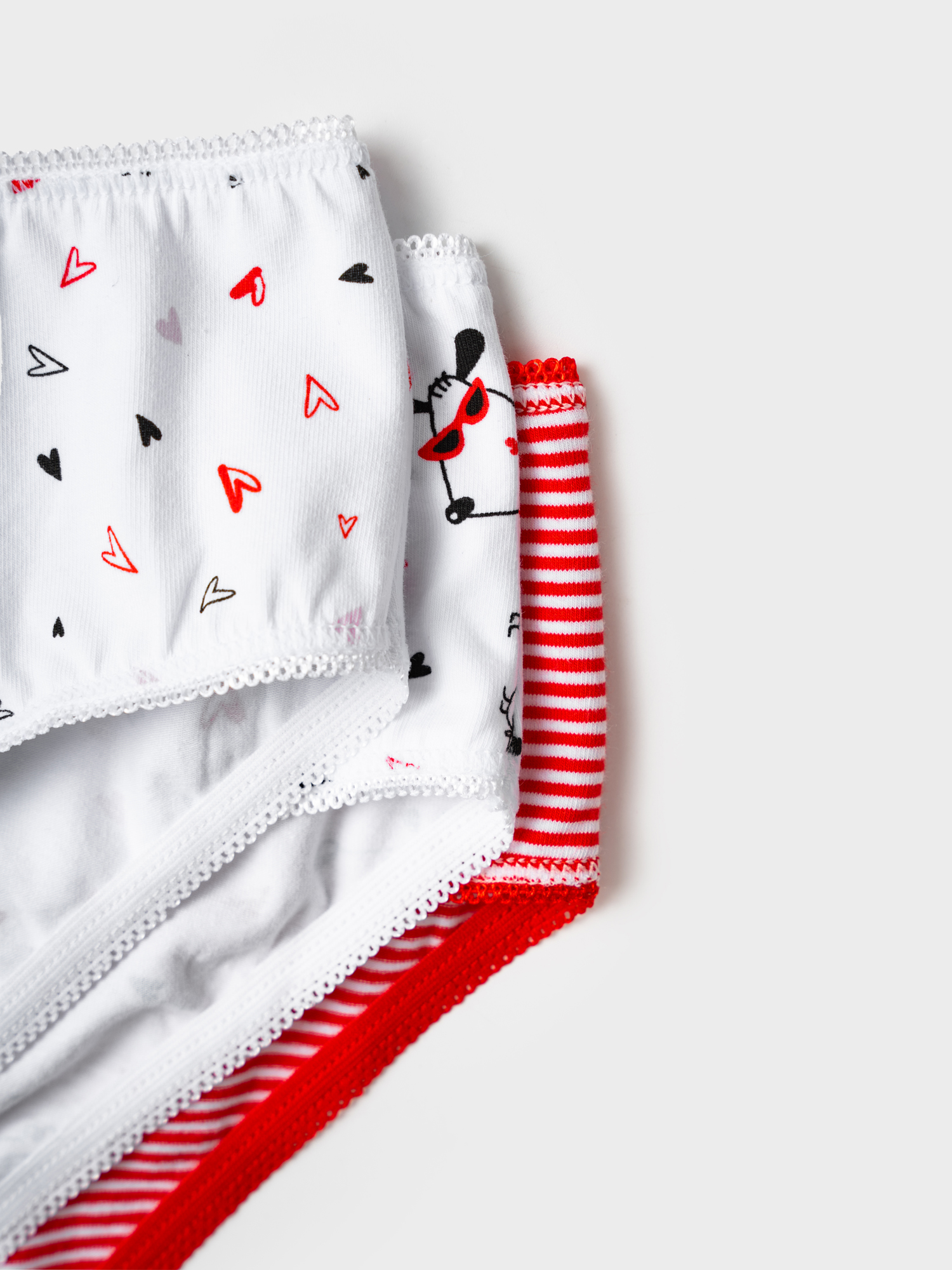 Трусы 2 шт PlayToday 22527352 - фото 3