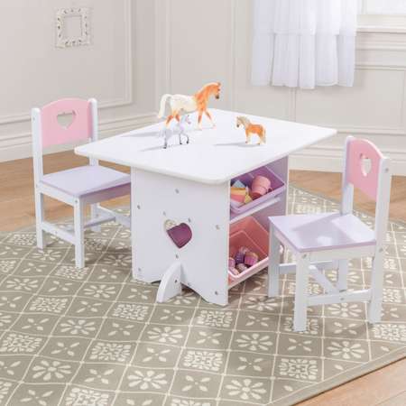 Детский столик KidKraft